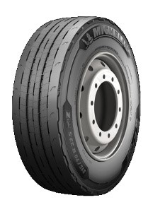 Anvelopa ax față LKW MICHELIN X Line Energy Z2 315/70R22.5 Autobuse Camioane Directie Autostrada 3PSMF M+S 156/150L