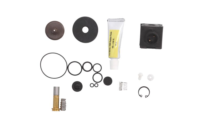 Set reparatie supapa frana serviciu PNEUMATICS kit valvelor SCR bobina Mercedes Actros 975 009 001 0