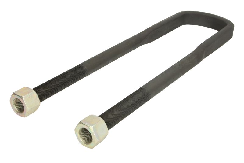 Brida arc S-TR Frunze catus de primavara M24x1,5mm 101mmx480mm IVECO