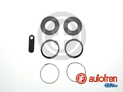 Kit reparare etrier Spate Dreapta/Stanga diametru piston 38 mm NISSAN 300ZX 3.0 05.90-09.95 AUTOFREN SEINSA