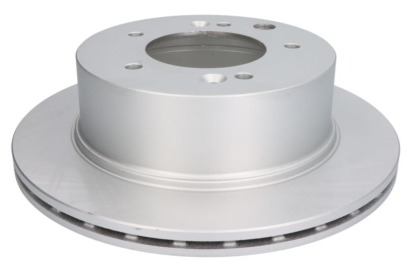 Disc frana FERODO Spate Dreapta/Stanga KIA SORENTO I 2.4/2.5D/3.5 08.02-12.11 Diametru 315 mm 5 gauri Ventilat