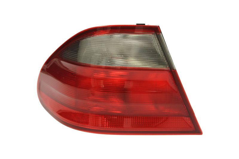 Lampa spate stanga externa P21/4W P21W R5W Mercedes CLK A208 C208 2.0-5.4 06.97-06.02 DEPO Rosu