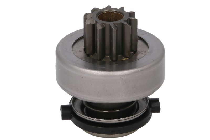 Pinion electromotor MAGNETI MARELLI 54.5mm 10 dinti 12mm gaura 10 orificii 26.82mm bendix 62mm Ford Escort Fiesta Mondeo