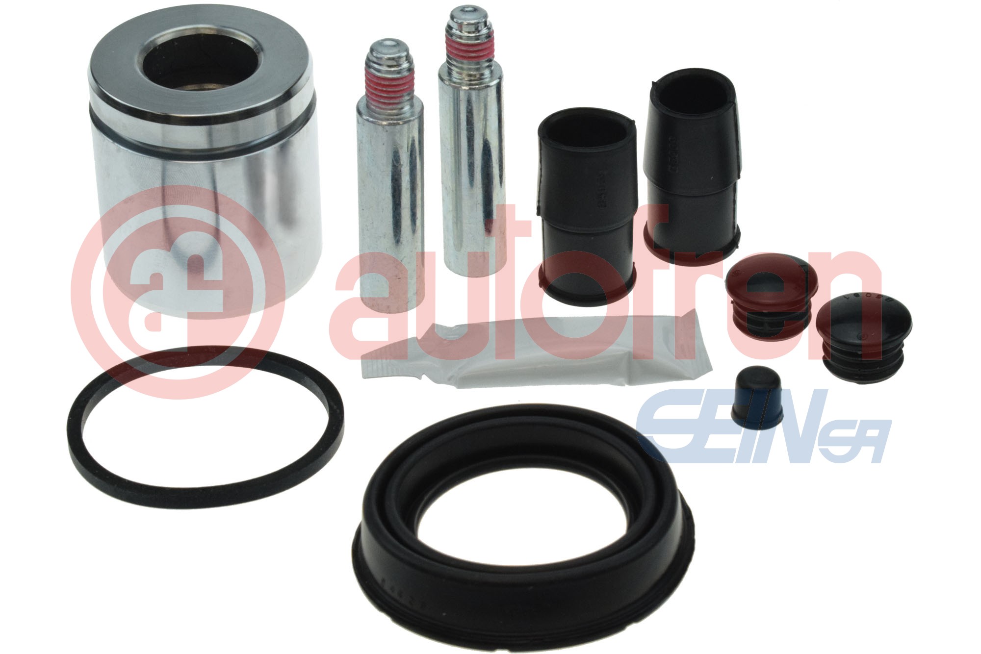 Kit reparare etrier spate piston 48 mm AUTOFREN SEINSA JEEP GRAND CHEROKEE II 2.7D-4.7 04.99-09.05