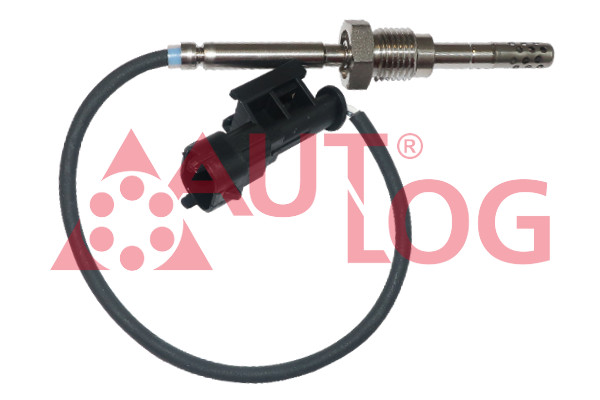 Senzor temperatura evacuare AUTLOG CHEVROLET CAPTIVA EPICA OPEL ANTARA A 2.0D Lungime cablu 210 mm