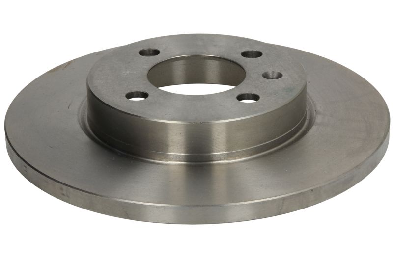 Disc frana Fata Dreapta/Stanga BREMBO 256mm 39mm 13mm 4 gauri CHERY COWIN SEAT INCA VW CADDY GOLF PASSAT