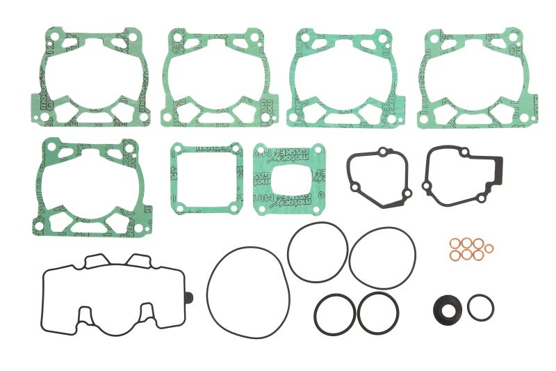 Garnituri de motor deasupra ATHENA Husqvarna KTM SX XC-W 125/150 2016-2018 set motor garnituri top engine gasket