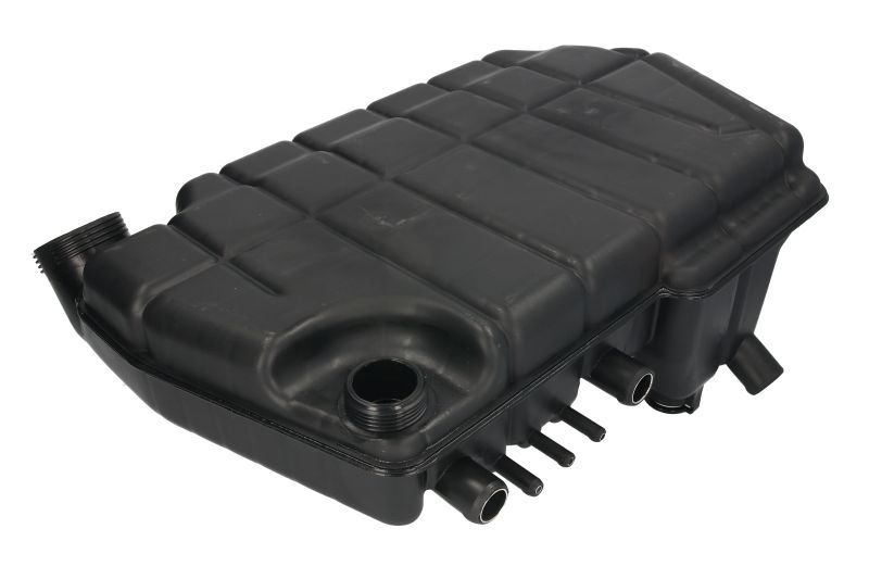 Vas expansiune lichid racire fara capac MAHLE DAF XF 95 09.02-12.06 Latime 337mm Lungime 547mm Inaltime 104mm Negru