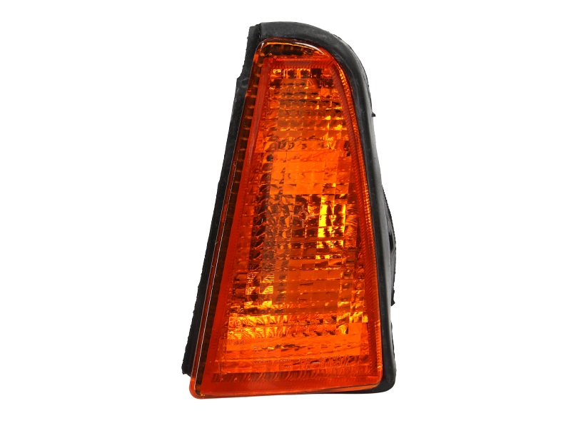 Lampa semnalizare fata stanga portocaliu P21W FIAT CINQUECENTO 0.7/0.9/1.1 07.91-07.99 TYC