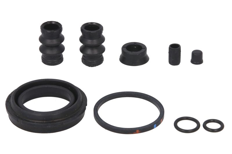 Kit reparare etrier Spate Dreapta/Stanga diametru piston 48 mm AUTOFREN SEINSA Dodge Journey Fiat Freemont Jeep Grand Cherokee IV