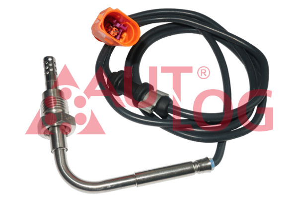 Senzor temperatura evacuare dupa DPF AUDI A3 VW BEETLE GOLF VI JETTA III IV 2.0D 09.04- AUTLOG 2.0 buc 990.0 mm