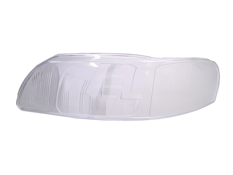 Lentila Far Sticla Stanga TYC Volvo S60 I 11.00-12.04 Piesa Faruri Caroserie Iluminare