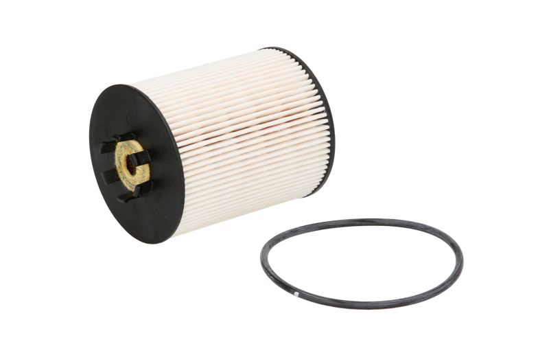 Filtru combustibil MANN-FILTER FENDT 400 700 BF4M2013-TCD6.1L064V 01.99- cu garnitura Ø32mm Ø73mm H98mm Insertie