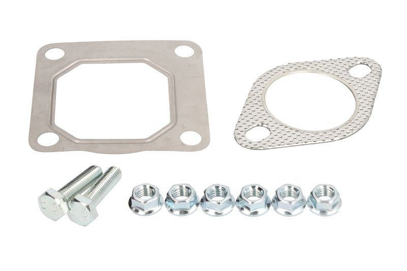 Set montare sistem evacuare BM CATALYSTS Ford Focus I 1.8D 03.01-11.04 kit montare piesa evacuare compatibil FORD