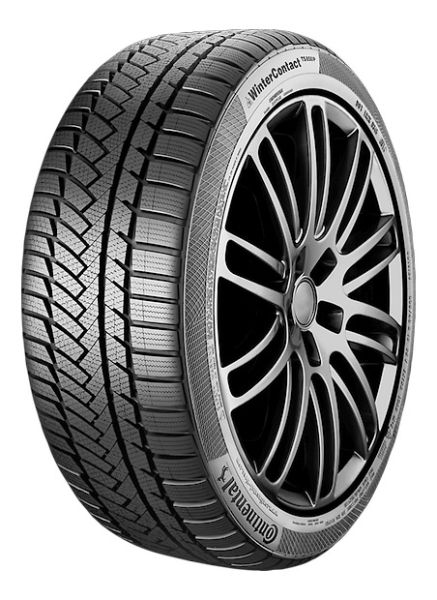 Anvelopă iarnă SUV 4x4 Continental WinterContact TS 850 P 255/65R19 XL FR 3PMSF M+S 114V 73dB C C