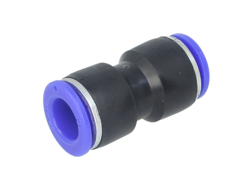 Cap de cuplare TEKALAN montare dreapta plastic 1buc fir 14x2mm PNEUMATICS sistem pneumatic