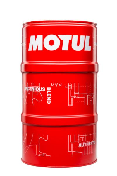 Ulei de motor MOTUL