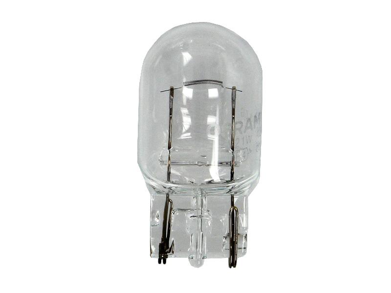 Bec lampa spate OSRAM W21W 12V 21W W3X16D Standard Mercedes Sprinter Abarth 124 Spider 10buc cutie