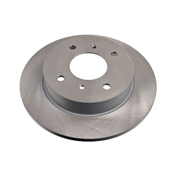 Disc frana Spate Dreapta/Stanga NISSAN ALMERA II PRIMERA 1.5-2.2D 06.90-11.06 BLUE PRINT