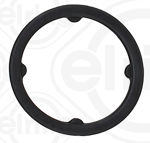 Etansare pompa ulei ELRING FPM cauciuc fluor CHEVROLET AVEO KALOS SPARK 1.0-1.2LPG 01.08-