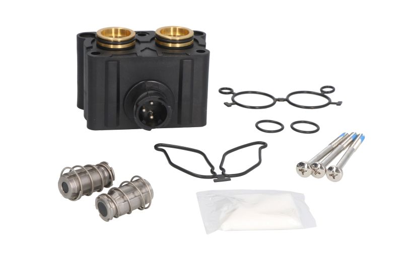 Set reparatie supapa frana serviciu PNEUMATICS Kit reparare valve 421 351 070 0 472 400 070 0