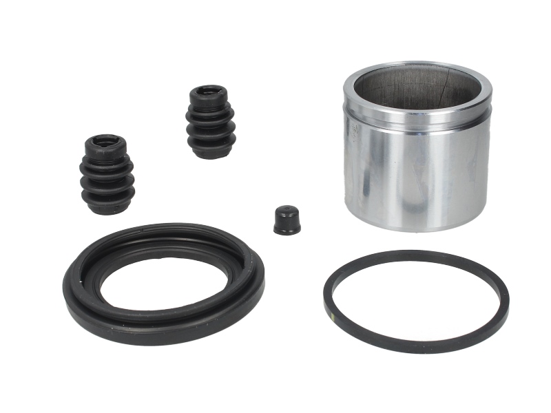 Kit reparare etrier Fata Dreapta/Stanga piston 57mm AUTOFREN SEINSA KIA CERATO I 1.5D-2.0D 03.04-