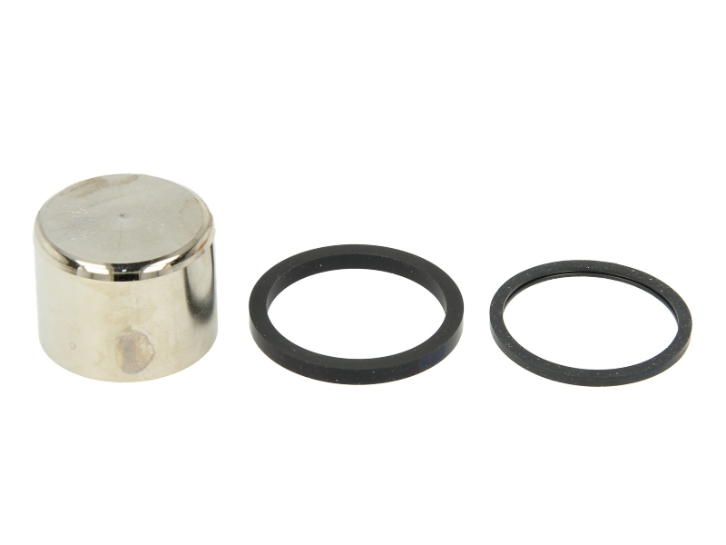 Piston etrier frana fata TOURMAX compatibil Sistem de franare discuri Clema frânei discuri piesa 0,06 kg