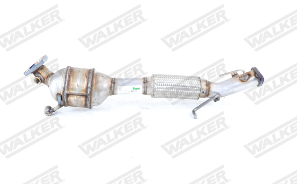 Convertor catalitic EURO 5 WALKER Ford Tourneo Connect Transit Connect 1.8D 06.02-12.13 Lungime 780mm