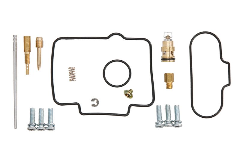 Set Reparatie Carburator 4 RIDE, Kit Reparatie Carburator Sport, 1 Carburator, Compatibil Honda CR 125 2001