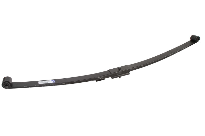 Pachet arc cu foi SCHOMACKER Arc lamelar Fata 1 lamă 1000x80 mm RVI MIDLUM 05.06- RENAULT TRUCKS