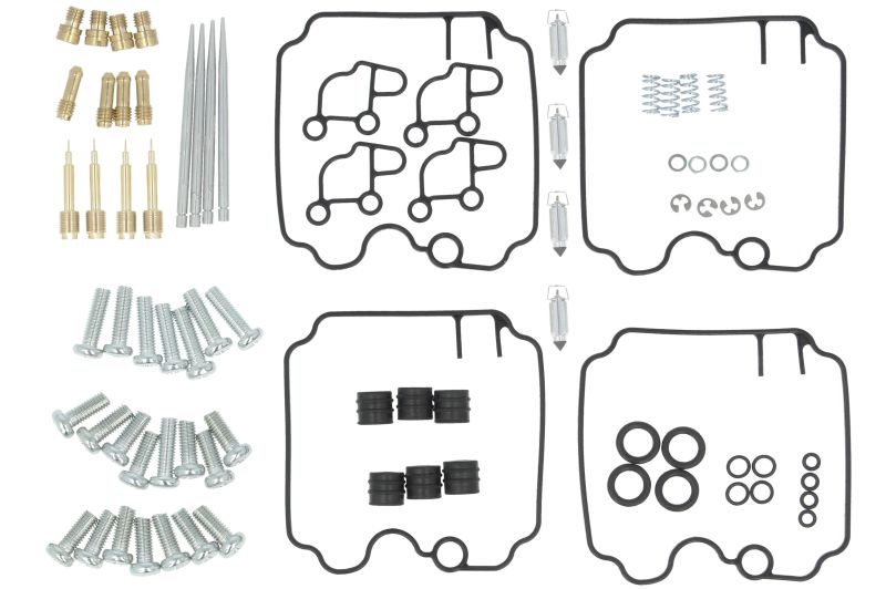 Set reparatie carburator Yamaha ALL BALLS Sistem alimentare carburator 26-1679 0,14kg