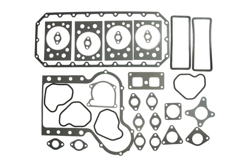 Set garnituri motor complet ENGITECH ZETOR 5011-7211 compatibil 0,72 kg