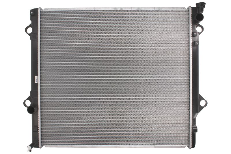 Radiator, racire motor KOYORAD