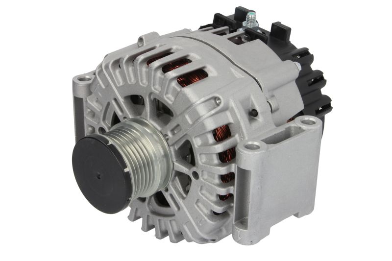 Alternator STARDAX 14V 180A 51mm 6 caneluri Mercedes E T-Model W212 GLK X204 M W166 2.2D/3.5 12.08-12.16