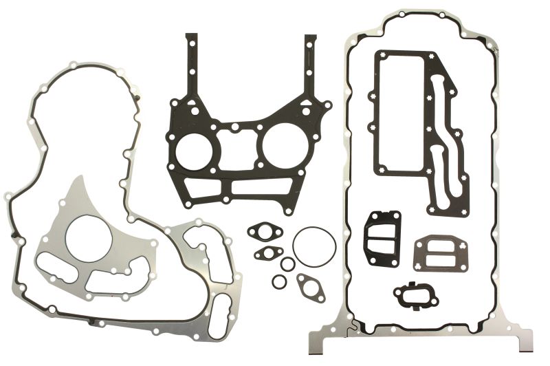 Set garnituri complet motor ENGITECH carter MASSEY FERGUSON 6000