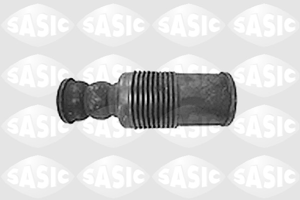 Tampon cauciuc suspensie SASIC set asamblare amortizoare Fata FIAT PANDA 0.8/1.0 02.81-10.03