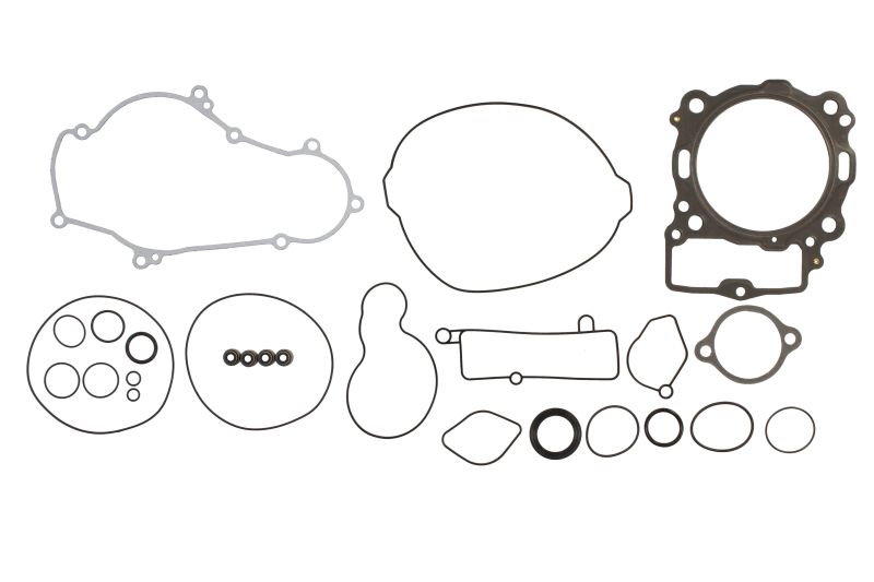 Set garnituri motor WINDEROSA KTM SX 505 2009-2010, motor complet, piese compatibile KTM