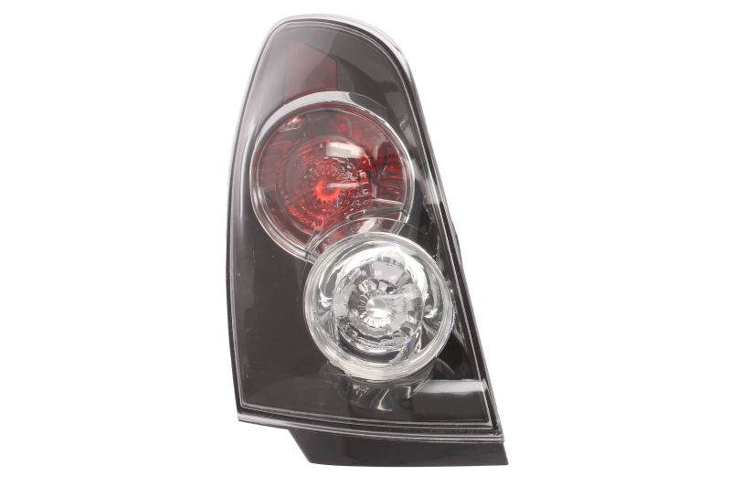 Stopuri spate DEPO Lampa spate Dreapta extern W21/5W/WY21W MAZDA 2 3 04.03-12.09