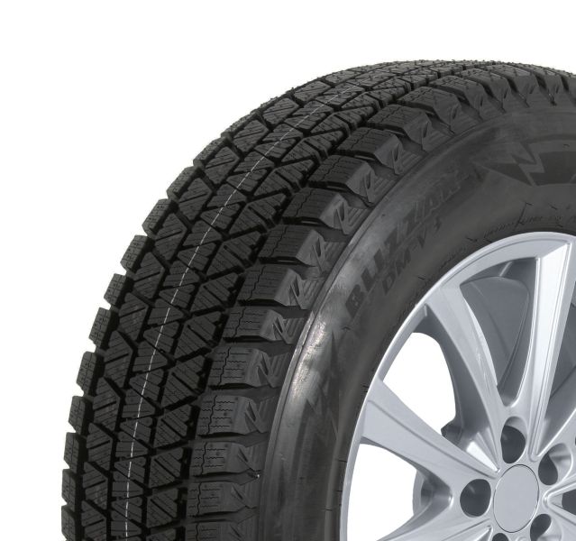 Anvelope iarna SUV/4x4 E E 75.0 dB BRIDGESTONE