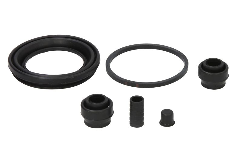 Kit reparare etrier Fata Dreapta diametru piston 57 mm MITSUBISHI PAJERO PININ I 1.8/2.0 10.99-06.07 AUTOFREN SEINSA