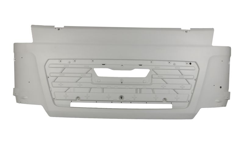 Grila radiator frontala Fata PACOL pentru MAN TGS I 02.07-