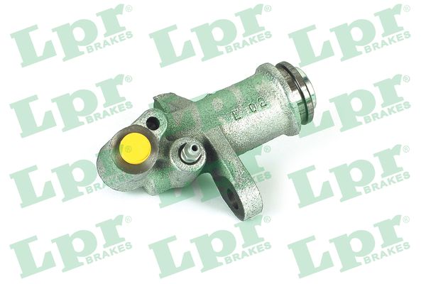 Cilindru receptor ambreiaj LPR 22,22mm fonta Isuzu Trooper I 2.6 10.87-12.91 70mm distanta gauri fixare