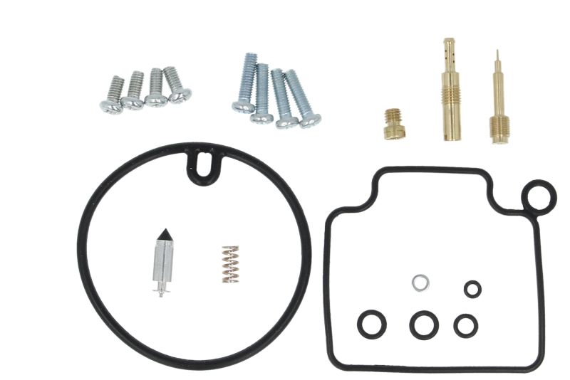 Set reparatie carburator ALL BALLS Honda Sistem alimentare carburator 0,04 kg piesa Eticheta printabila Index 26-1627