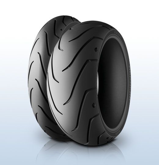 Anvelopa moto MICHELIN