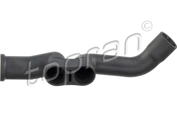 Furtun aerisire chiulasa SEAT CORDOBA IBIZA II VW GOLF III PASSAT B3 B4 VENTO 2.0 HANS PRIES