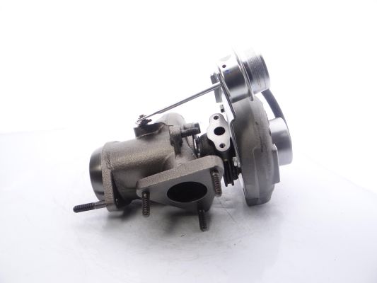 Turbocompresor GARRETT Nou Audi A4 Allroad B9 A4 B9 A5 A6 Allroad C8 A6 C8 A7 A8 D5 Q5 Q7 Q8 VW Touareg 3.0D 3.0DH