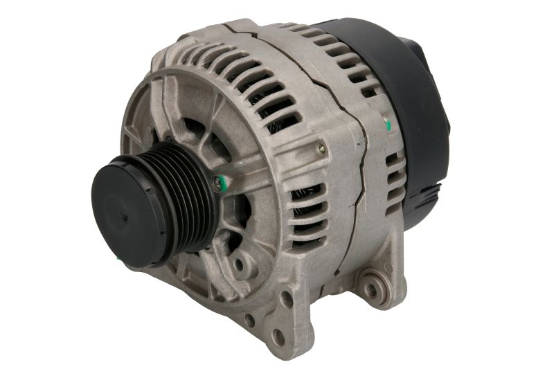 Alternator STARDAX 12V 115A 56mm 6 caneluri Chrysler Voyager III Dodge Caravan 2.5D 1995-2001