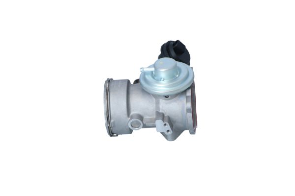 Supapa EGR NRF VW TOUAREG 2.5D 01.03-05.10 cu garnituri