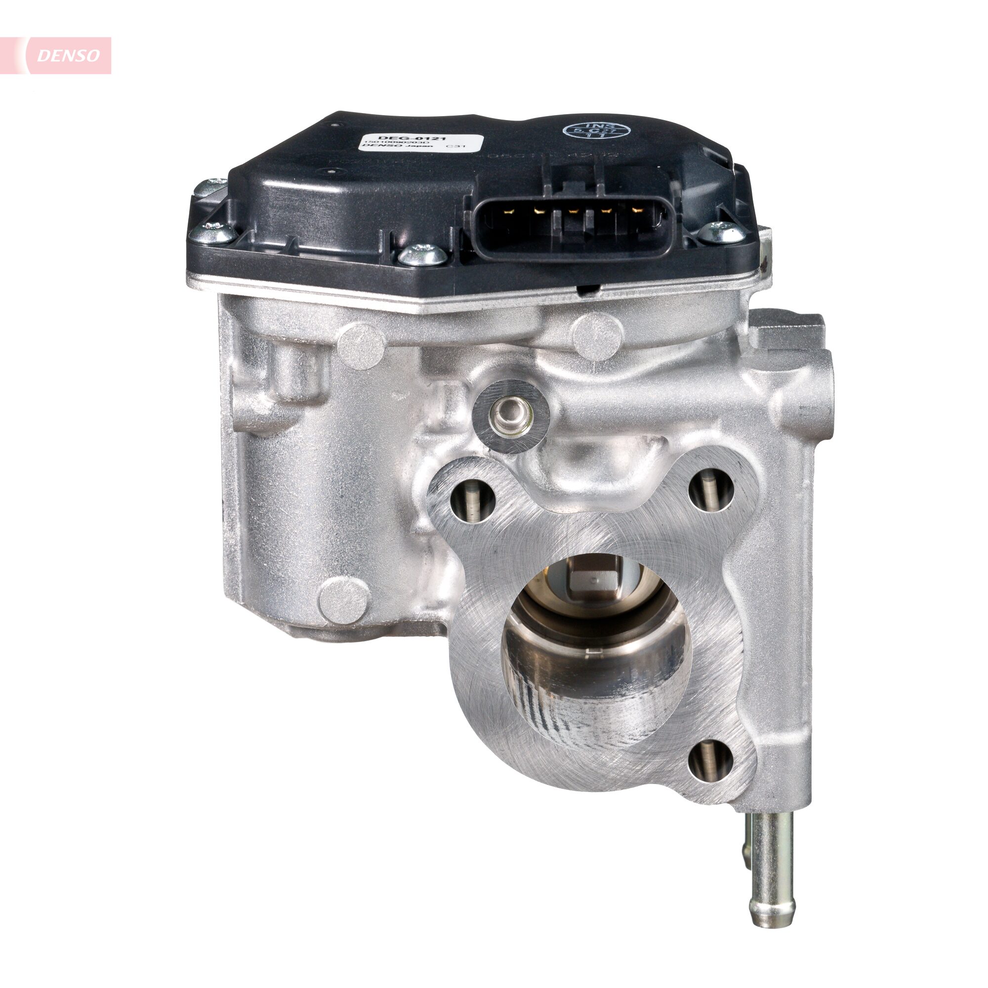 Supapa EGR DENSO Toyota Dyna Hilux VII Land Cruiser Prado 2.5D/3.0D 03.05- Electric OE