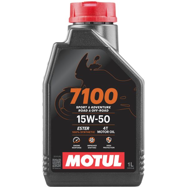 Ulei de motor MOTUL